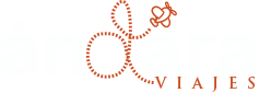 Andara Viajes Logo